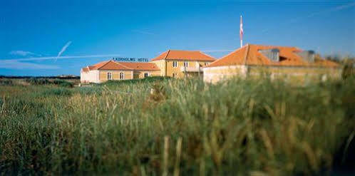 Hjorths And Kokholms Hotel Kandestederne Exterior photo